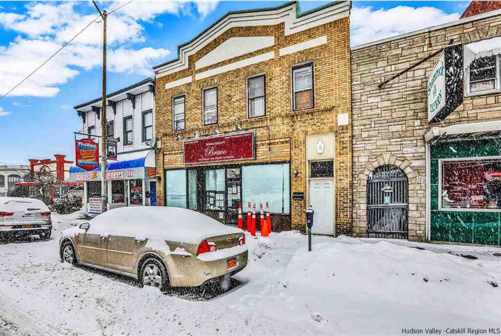 484 Broadway, Kingston, NY 12401 - Photo 1 of 23