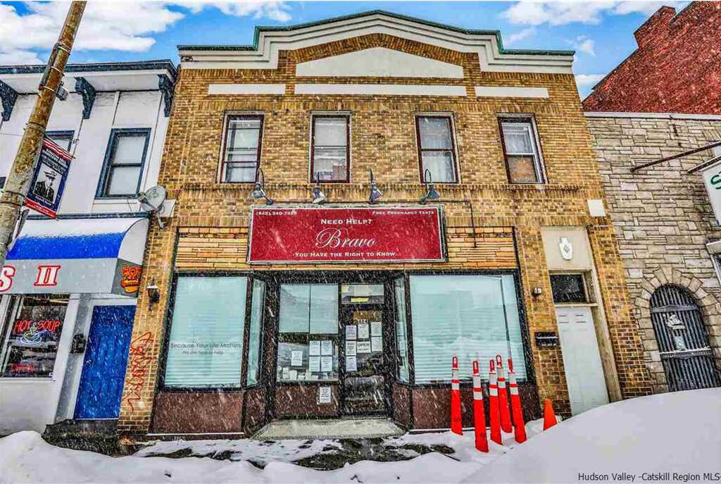 484 Broadway, Kingston, NY 12401 - Photo 2 of 23