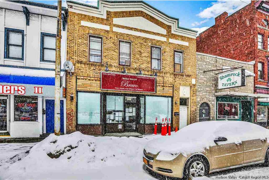 484 Broadway, Kingston, NY 12401 - Photo 3 of 23