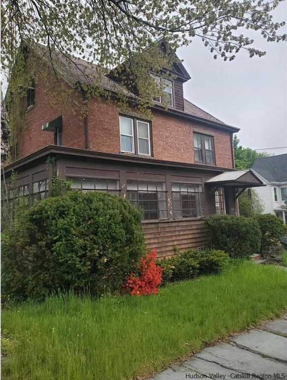 93 Hoffman Street, Kingston, NY 12401 - Photo 1 of 9