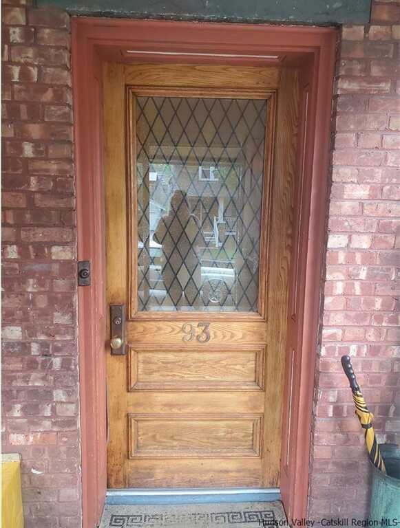 93 Hoffman Street, Kingston, NY 12401 - Photo 5 of 9