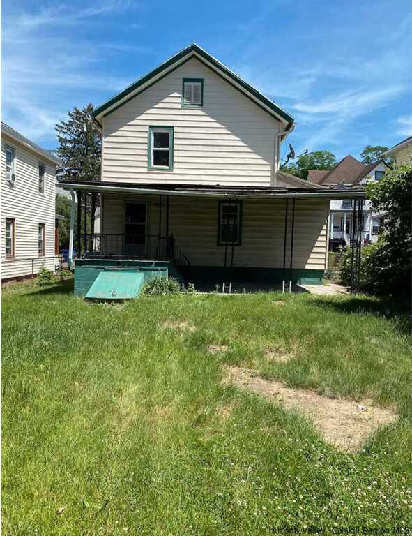 37 Staples Street, Kingston, NY 12401 - Photo 9 of 9