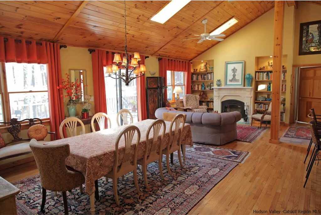 24 Plochmann Lane, Woodstock, NY 12498 - Photo 4 of 22