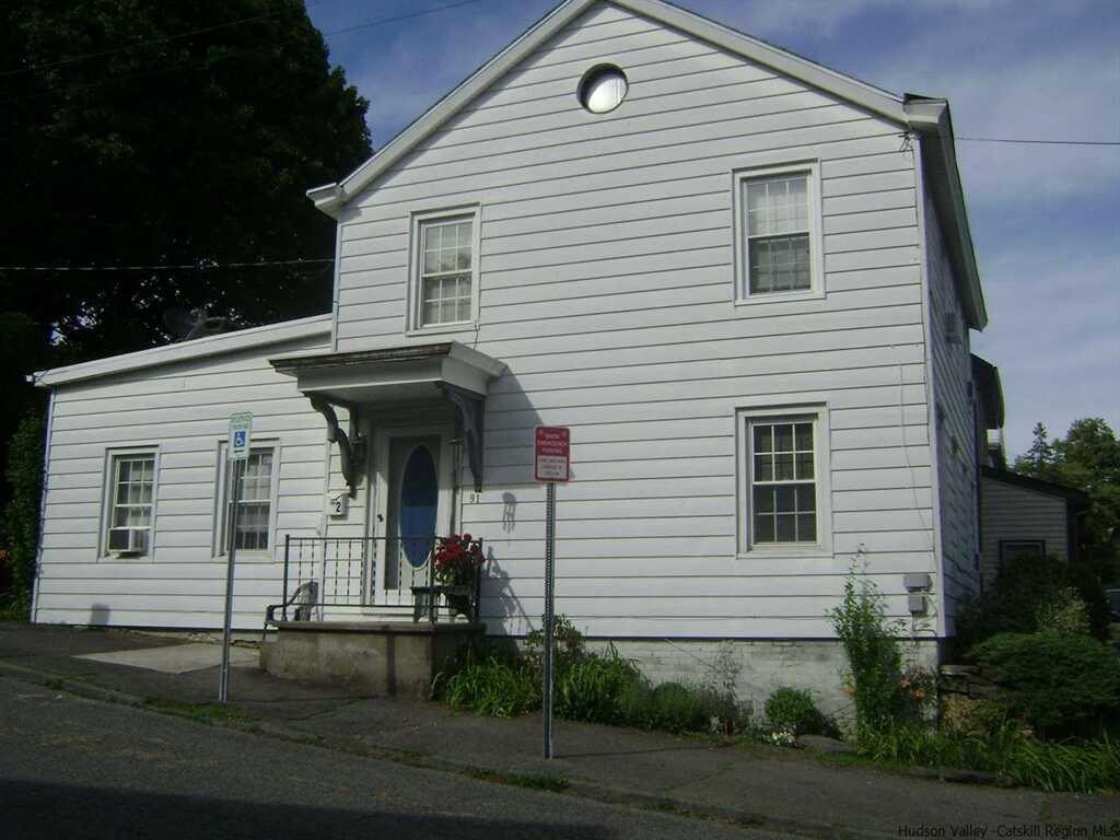 91 Spring And Street, Kingston, NY 12401 - Photo 1 of 29
