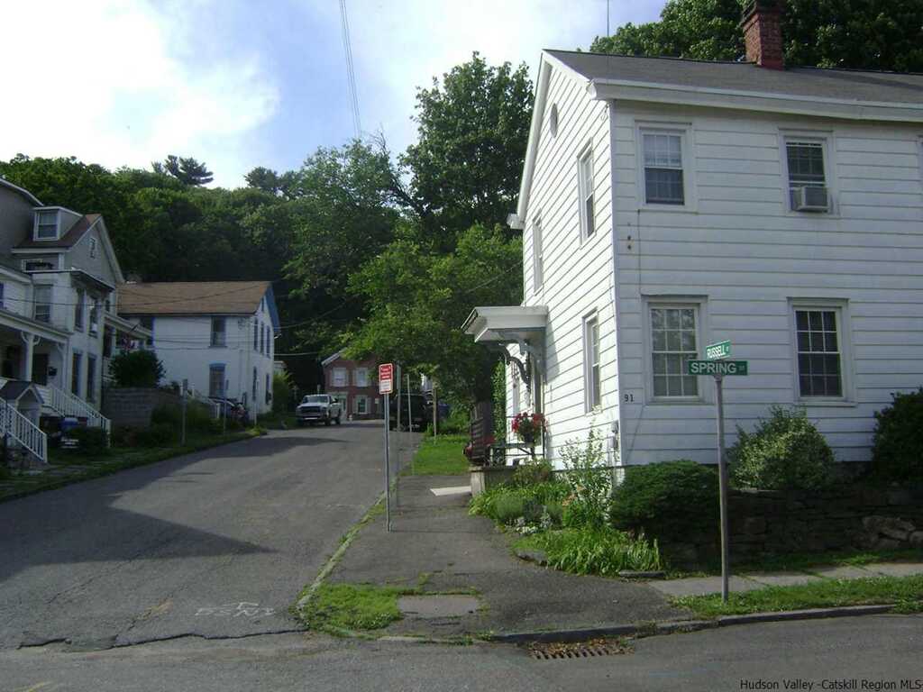91 Spring And Street, Kingston, NY 12401 - Photo 2 of 29