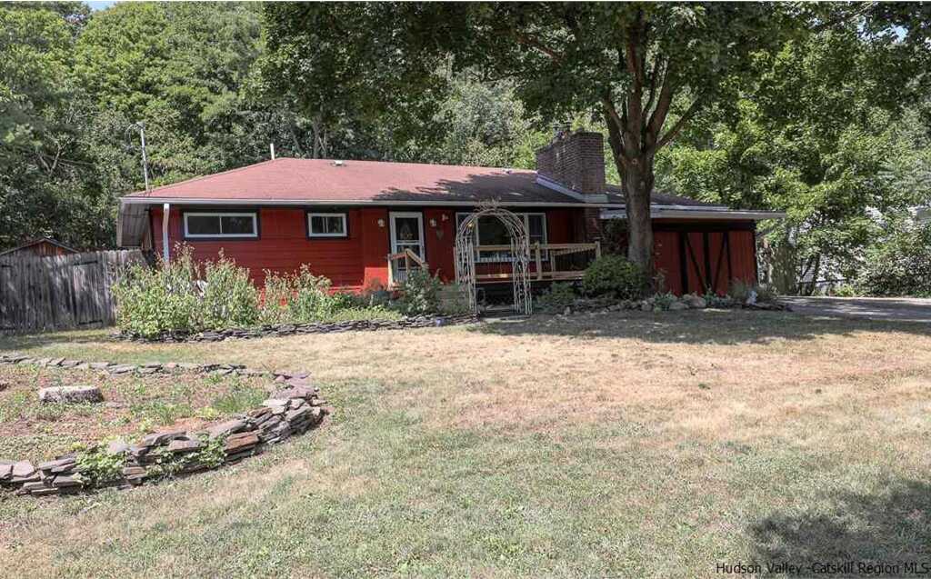 2143 Sawkill Ruby Road, Kingston, NY 12401 - Photo 1 of 28