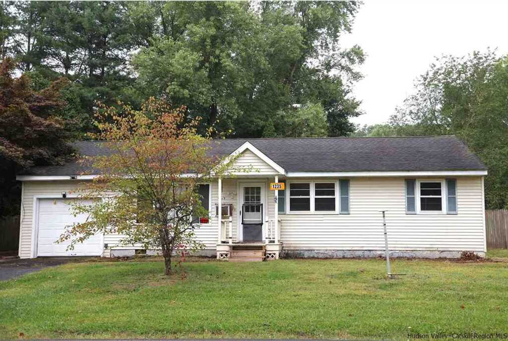 1235 Sawkill Road, Kingston, NY 12401 - Photo 1 of 8