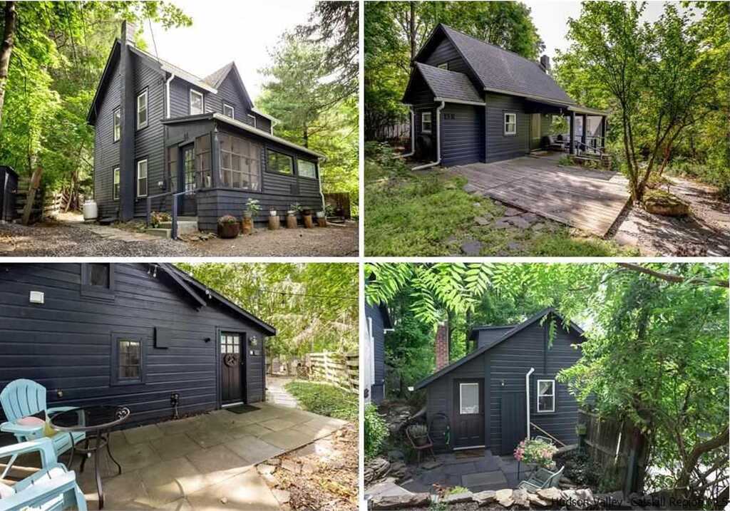 11-15 Tannery Brook, Woodstock, NY 12498 - Photo 1 of 35
