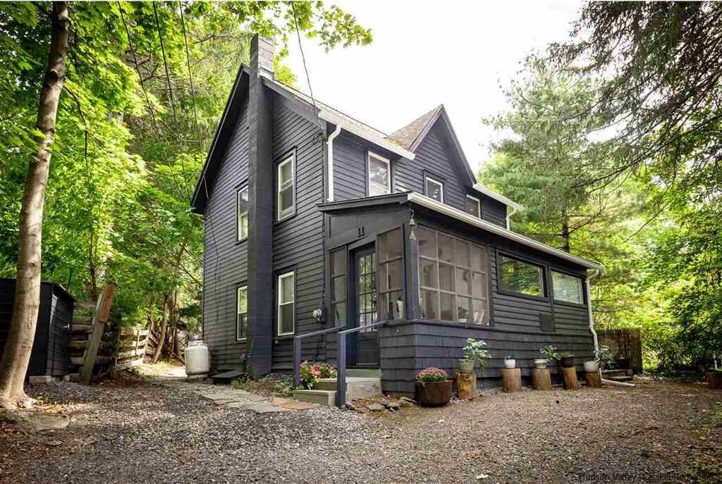 11-15 Tannery Brook, Woodstock, NY 12498 - Photo 2 of 35