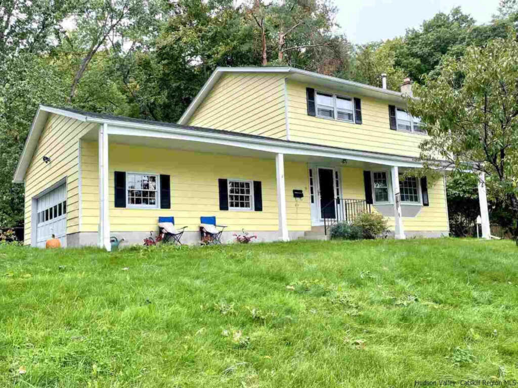 38 Redwood Road, Saugerties, NY 12477 - Photo 1 of 1