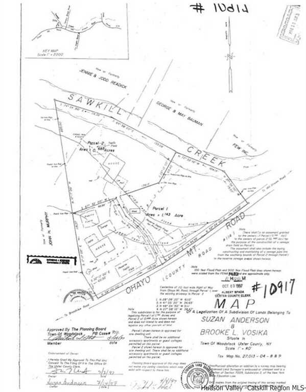36-38 Ohayo Mt Road, Woodstock, NY 12498 - Photo 21 of 21