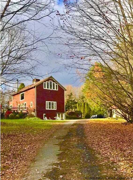 109 Springtown Road, New Paltz, NY 12561 - Photo 2 of 25