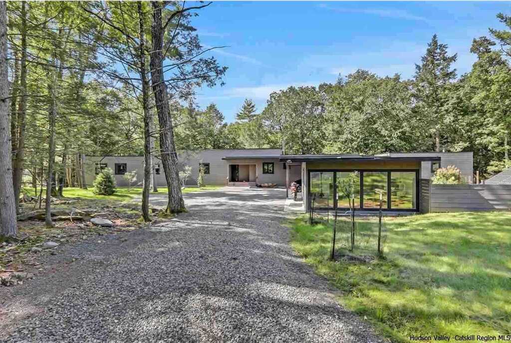 70 Raybrook Drive, Woodstock, NY 12498 - Photo 1 of 35
