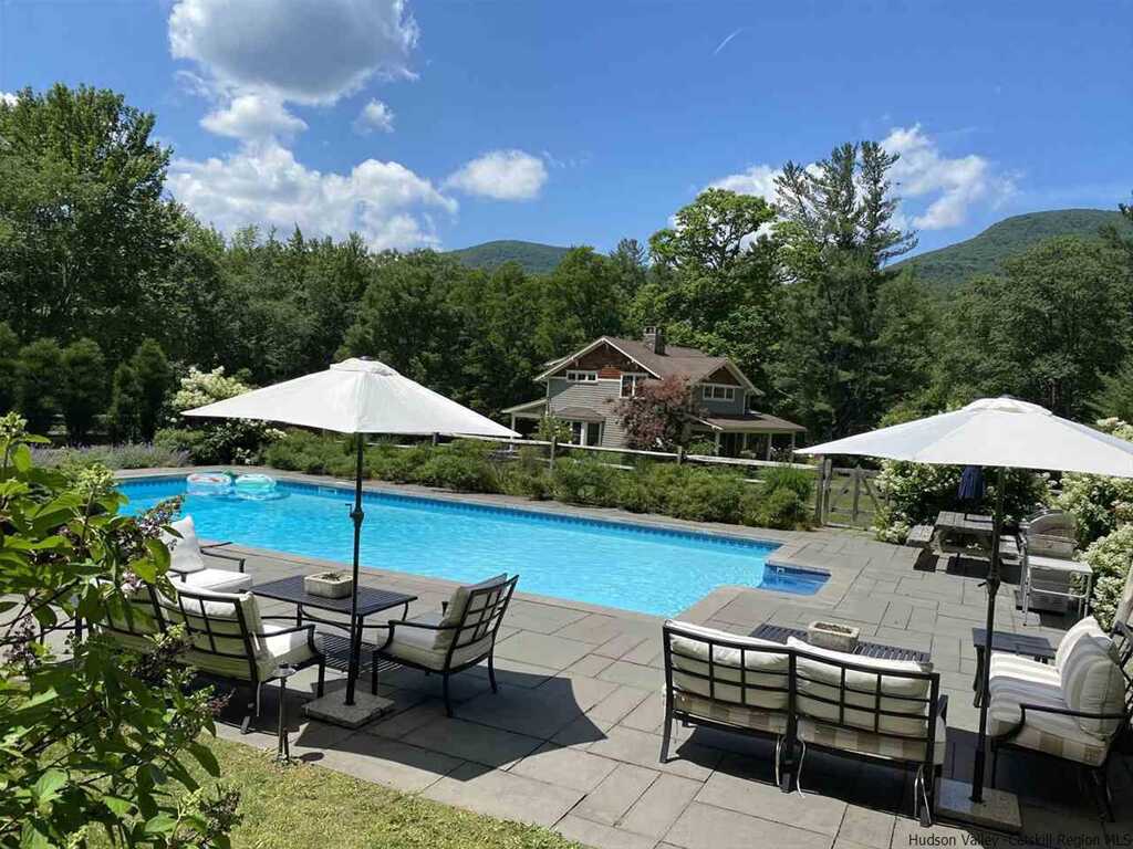 102-120 Silver Hollow, Woodstock, NY 12495 - Photo 1 of 35