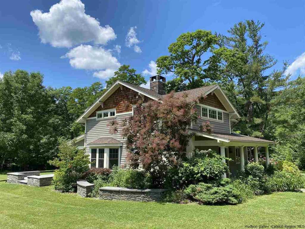 102-120 Silver Hollow, Woodstock, NY 12495 - Photo 2 of 35
