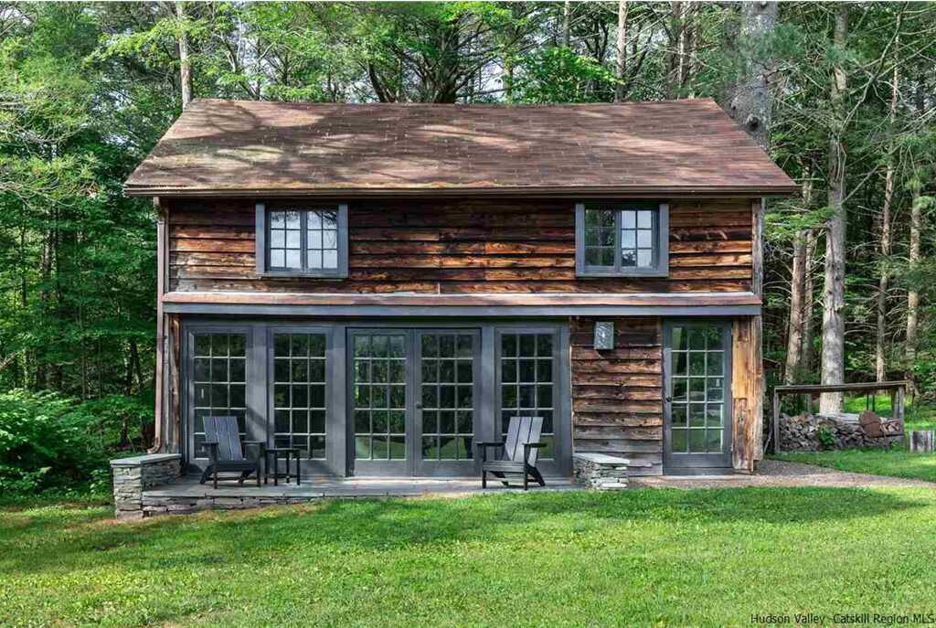 102-120 Silver Hollow, Woodstock, NY 12495 - Photo 27 of 35