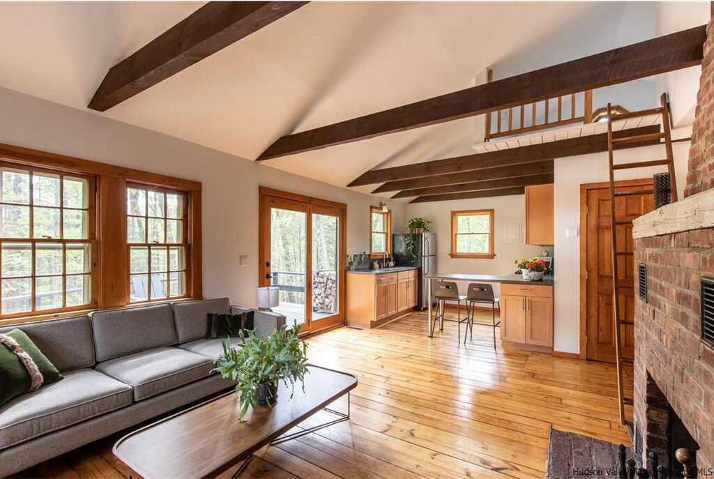102-120 Silver Hollow, Woodstock, NY 12495 - Photo 34 of 35