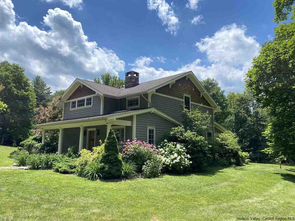 102-120 Silver Hollow, Woodstock, NY 12495 - Photo 8 of 35