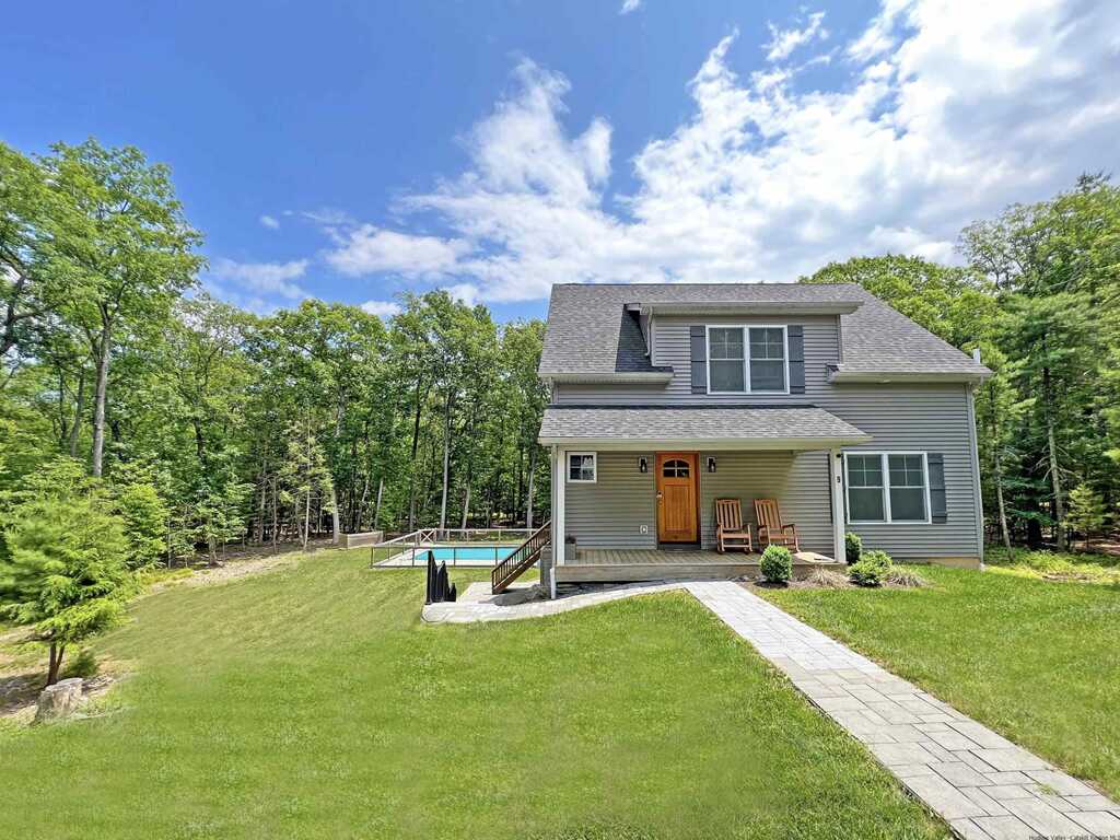 9 Magnolia, Woodstock, NY 12491 - Photo 1 of 1