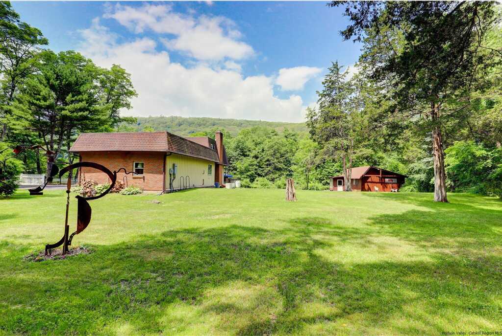 526 Churchland Road, Saugerties, NY 12477 - Photo 29 of 34