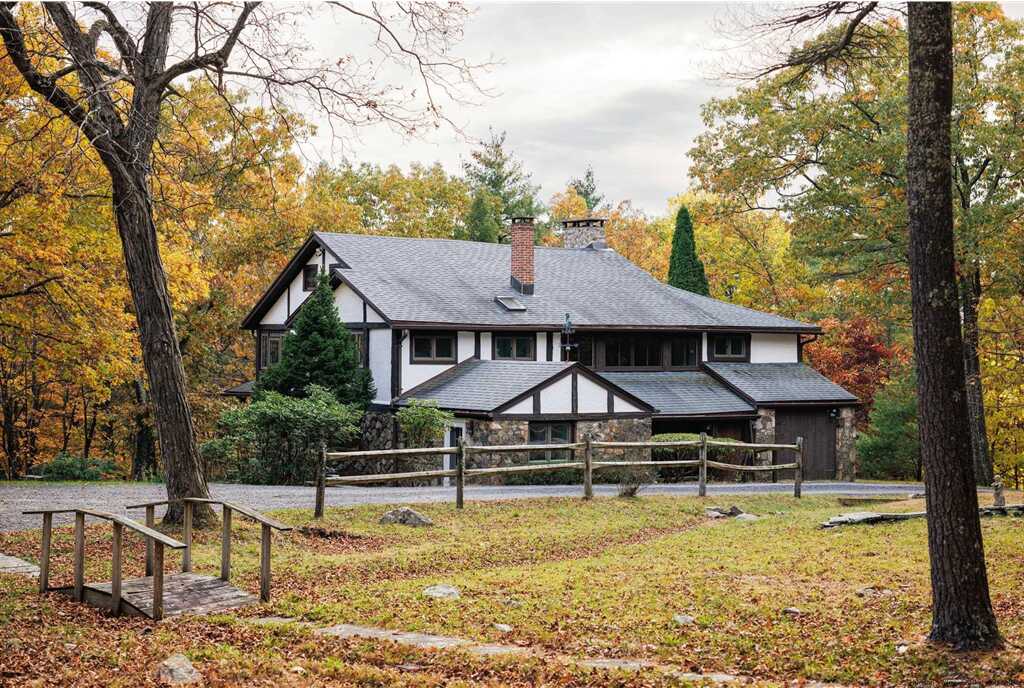 2680 Glasco Turnpike, Woodstock, NY 12498 - Photo 1 of 35