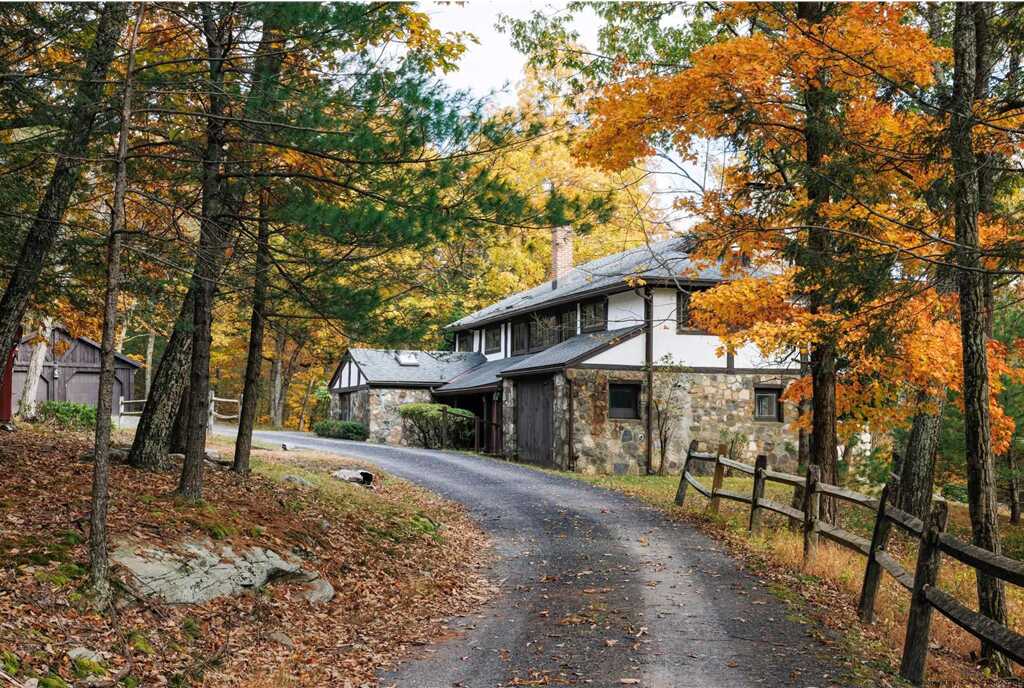 2680 Glasco Turnpike, Woodstock, NY 12498 - Photo 29 of 35