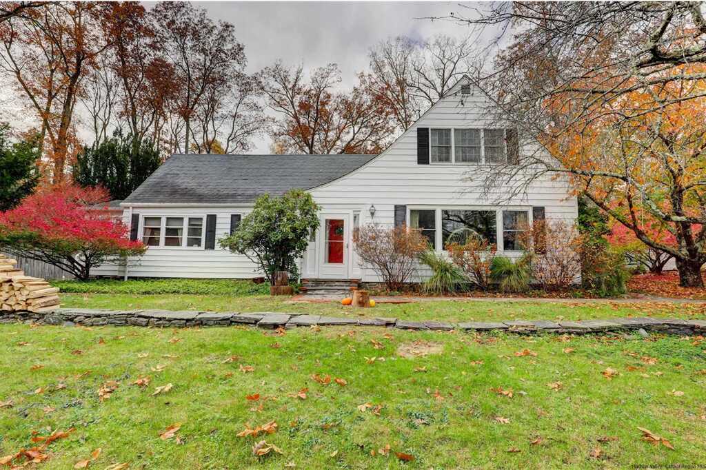 32 Hurley Road, Woodstock, NY 12498 - Photo 1 of 35