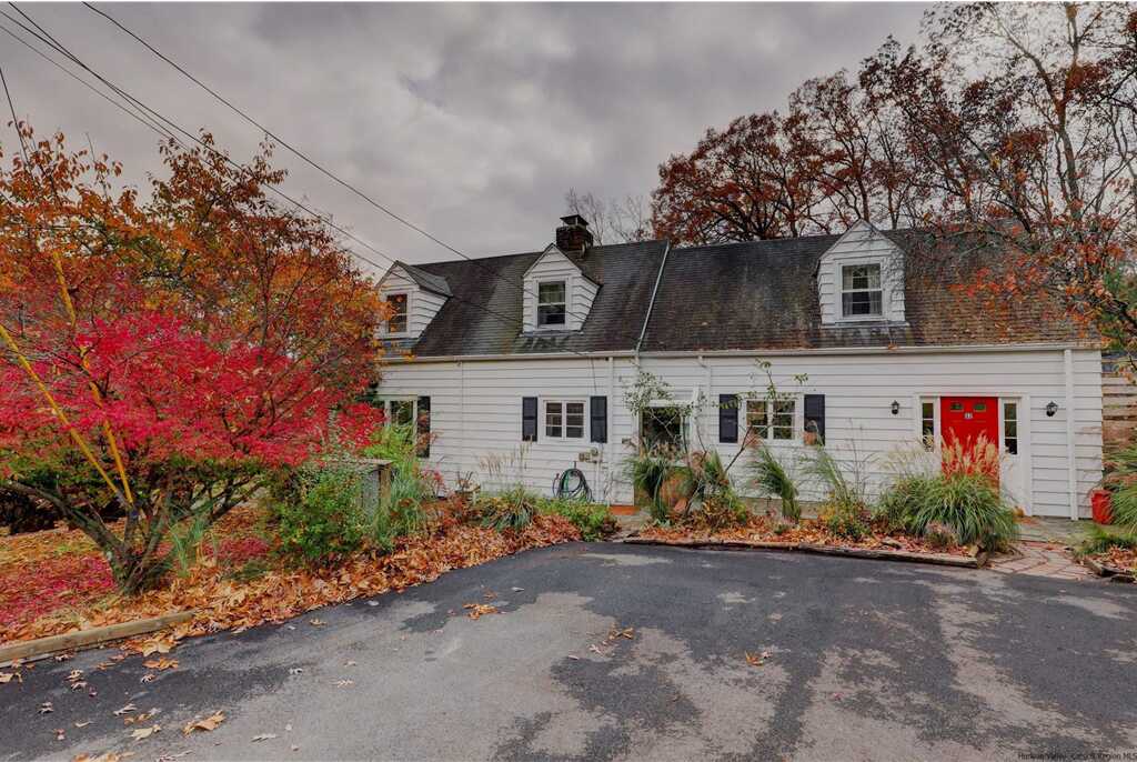 32 Hurley Road, Woodstock, NY 12498 - Photo 2 of 35
