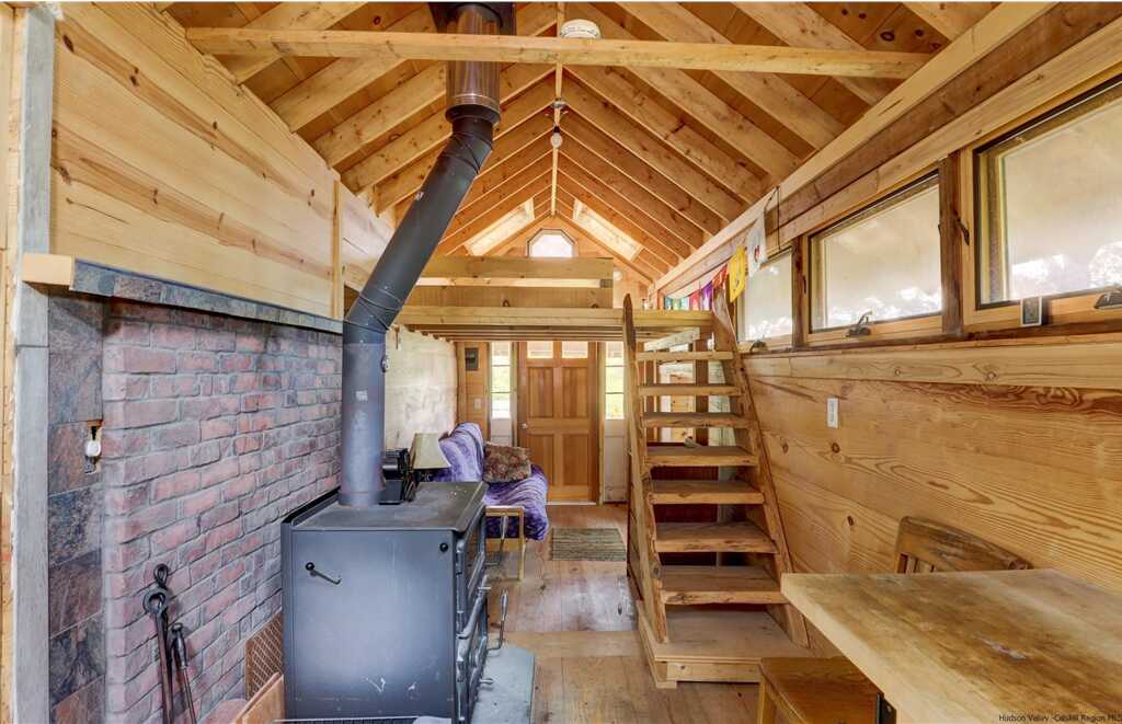 32 Hurley Road, Woodstock, NY 12498 - Photo 33 of 35
