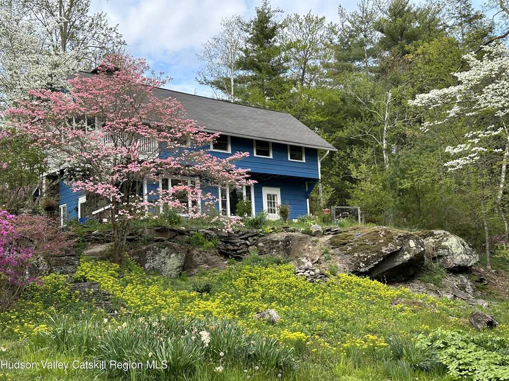 2366 Glasco Turnpike, Woodstock, NY 12498 - Photo 1 of 41