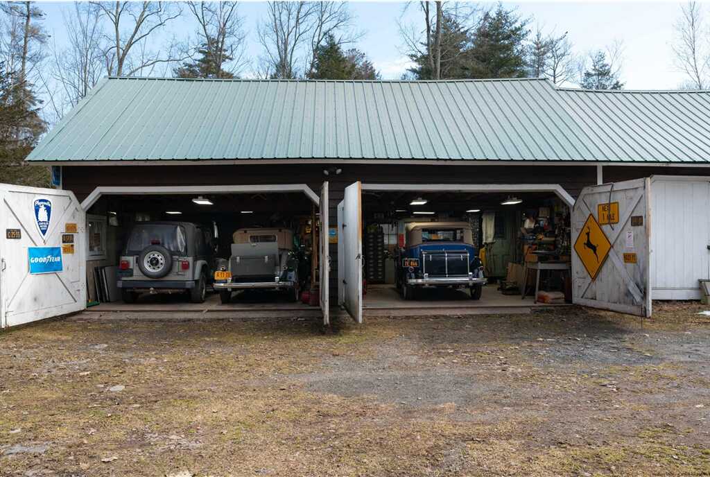 2366 Glasco Turnpike, Woodstock, NY 12498 - Photo 25 of 41