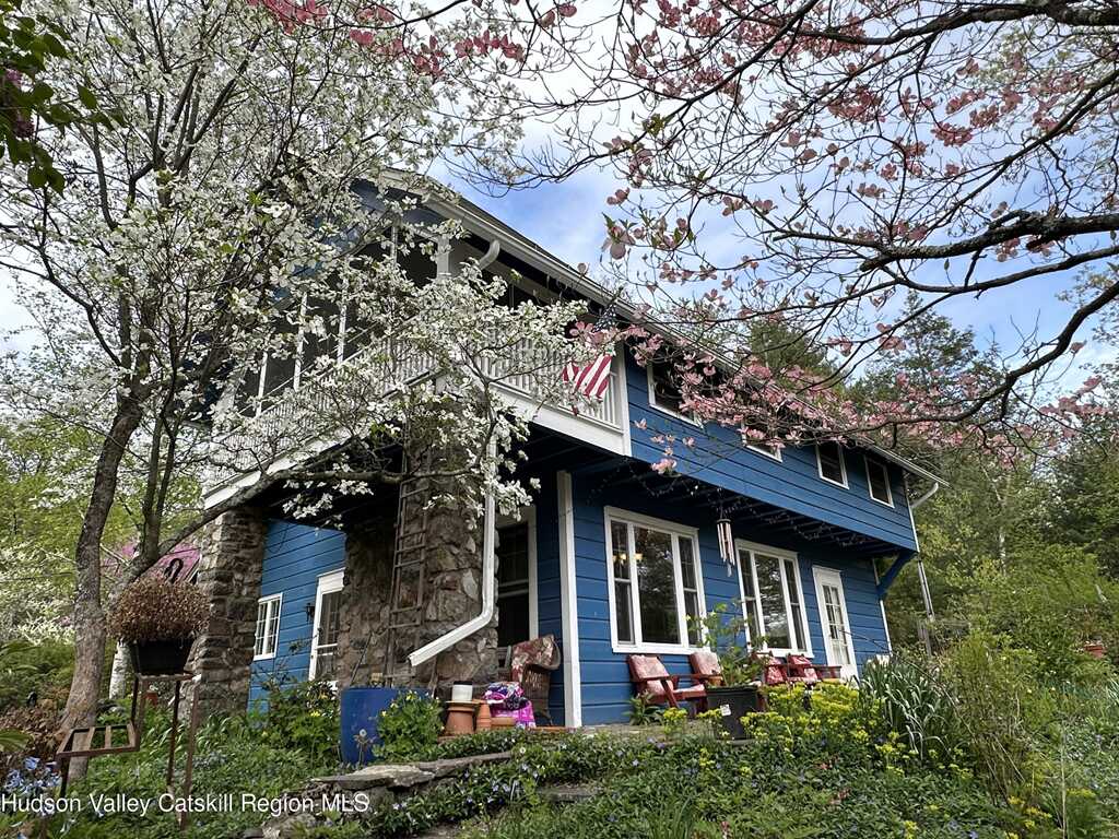 2366 Glasco Turnpike, Woodstock, NY 12498 - Photo 33 of 41