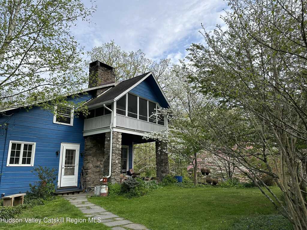 2366 Glasco Turnpike, Woodstock, NY 12498 - Photo 4 of 41