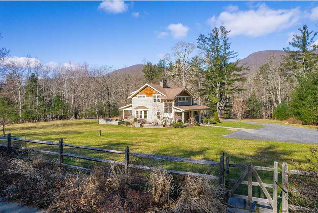 102-120 Silver Hollow, Woodstock, NY 12495 - Photo 1 of 1