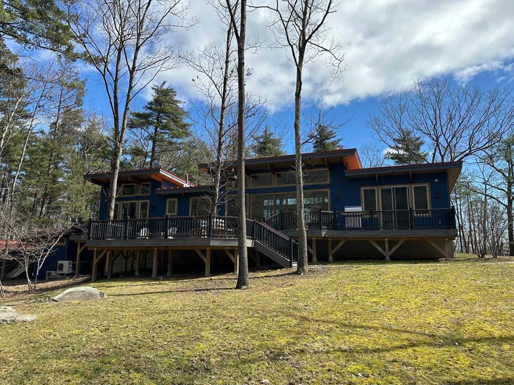 2 Raycliffe Drive, Woodstock, NY 12498 - Photo 1 of 33