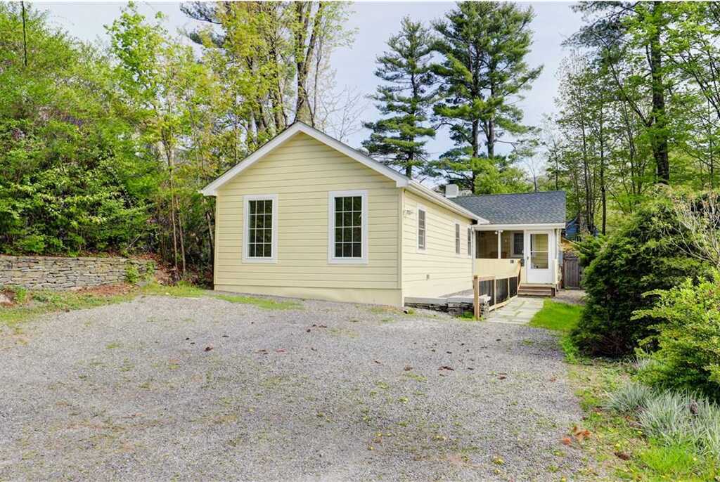 11 Library Lane, Woodstock, NY 12498 - Photo 1 of 1