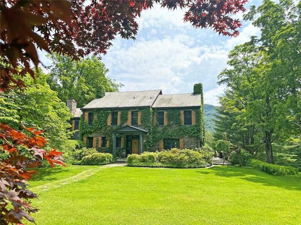 1073 Wittenberg Road, Woodstock, NY 12457 - Photo 1 of 1