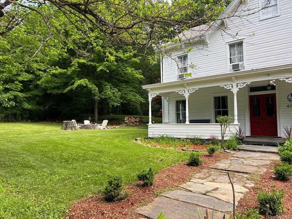 474 Saugerties Road, Saugerties, NY 12477 - Photo 3 of 33