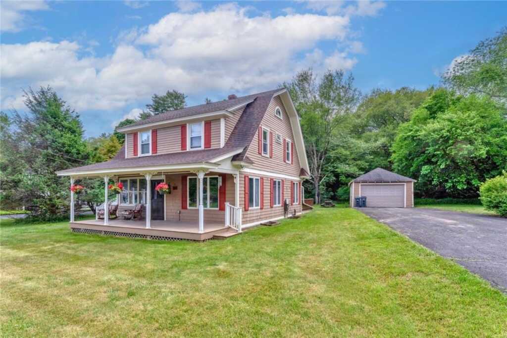 353 Saugerties Road, Saugerties, NY 12477