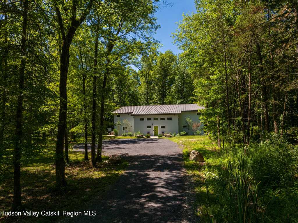 64 Mountain Rest Road, New Paltz, NY 12561 - Photo 3 of 45