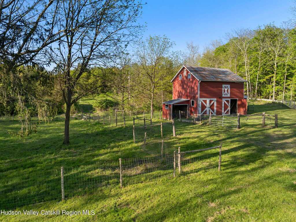 302 Metzger Road, Rhinebeck, NY 12572 - Photo 3 of 32