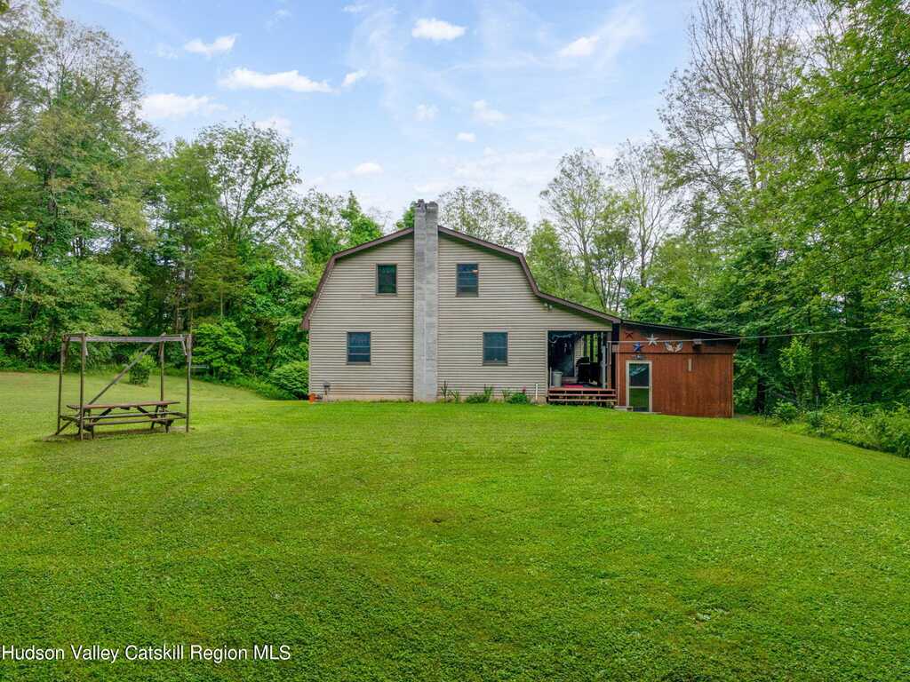 3639 Atwood Road, Stone Ridge, NY 12484 - Photo 4 of 39