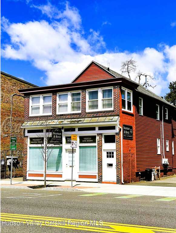 732 Broadway, Kingston, NY 12401