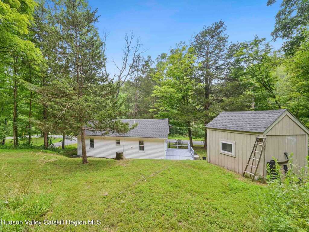 126 Hommelville Road, Saugerties, NY 12477 - Photo 19 of 23