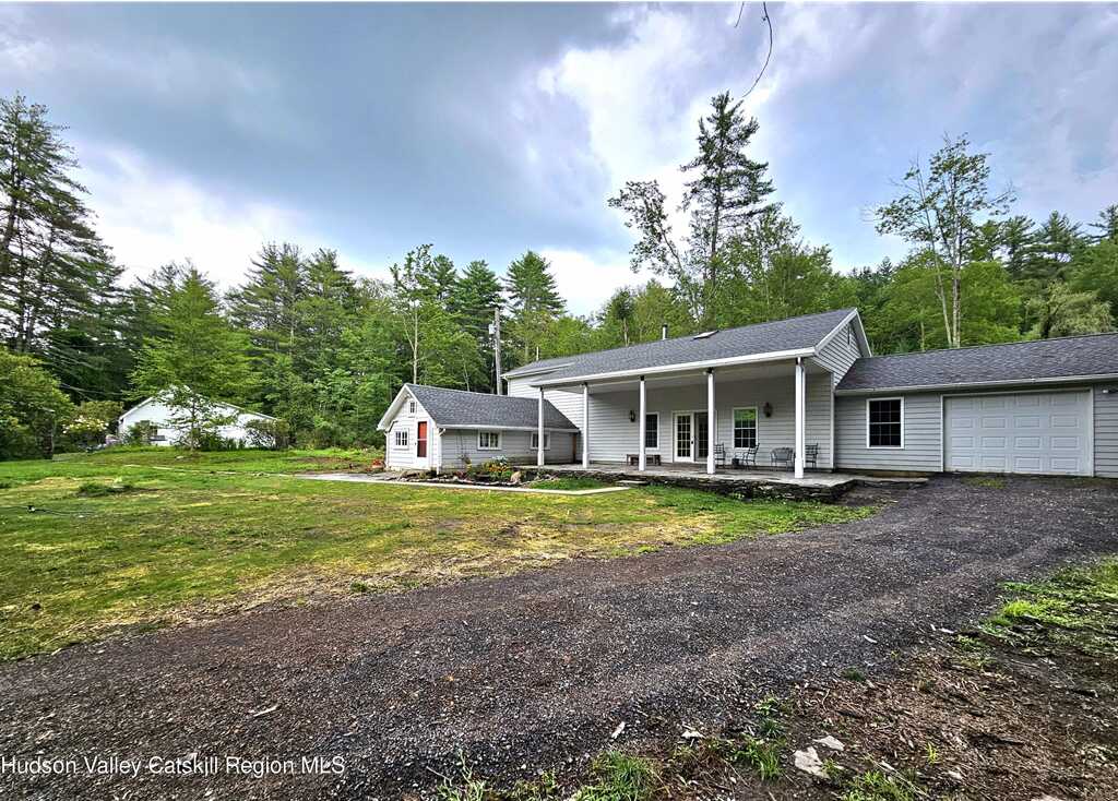 272 Yerry Hill Road, Unit #Studio, Woodstock, NY 12498