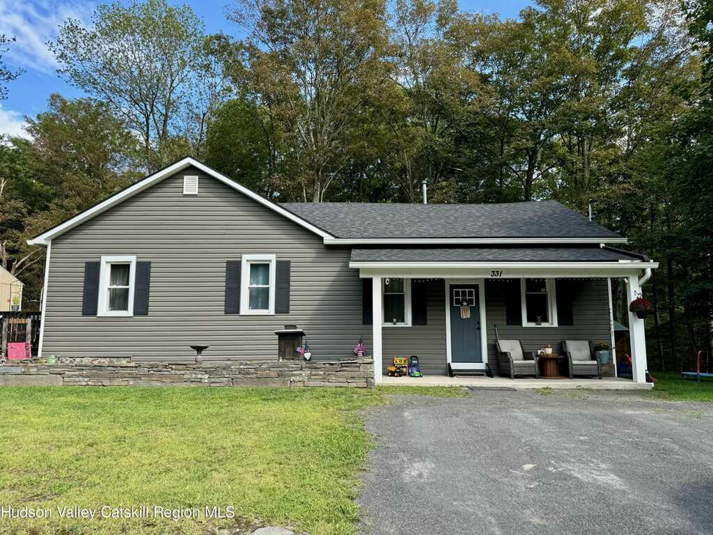 331 Fishcreek Road, Saugerties, NY 12477 - Photo 2 of 14