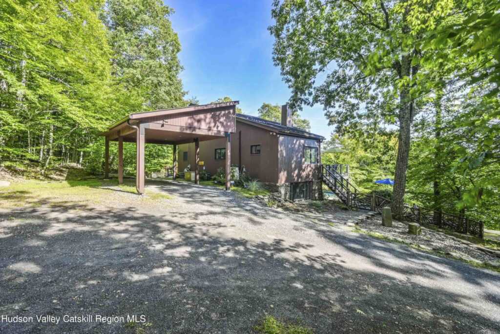 208 Grogkill Road, Woodstock, NY 12498 - Photo 48 of 50