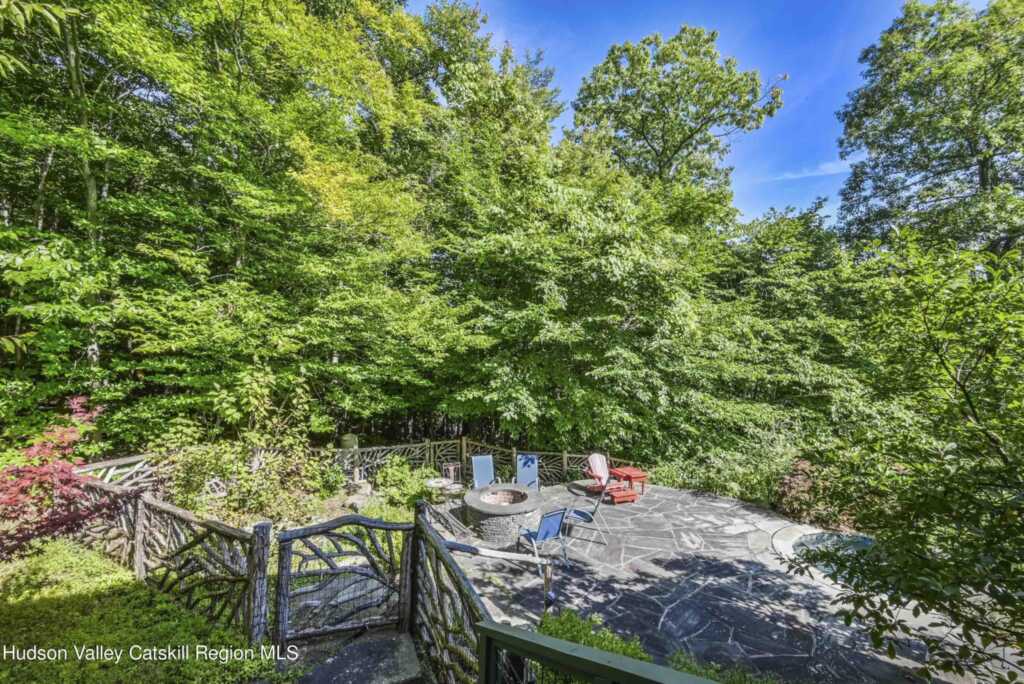 208 Grogkill Road, Woodstock, NY 12498 - Photo 49 of 50