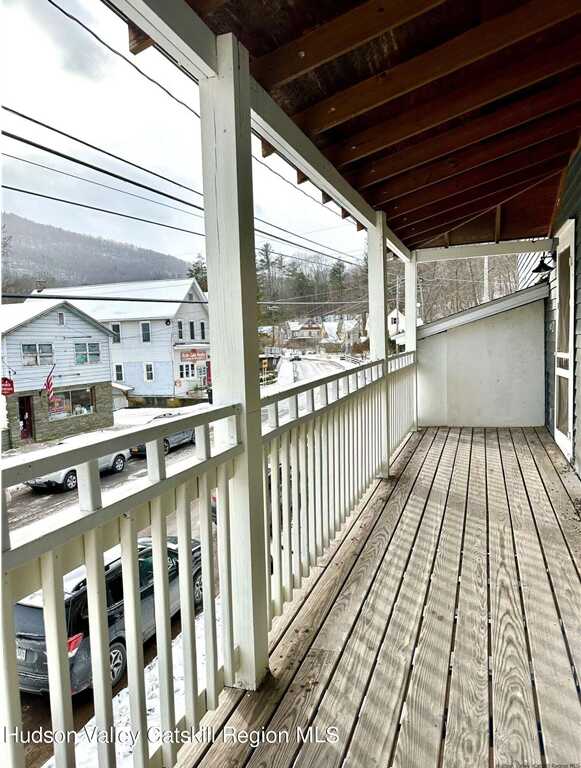 49 Main Street, Unit #2, Phoenicia, NY 12464 - Photo 24 of 27