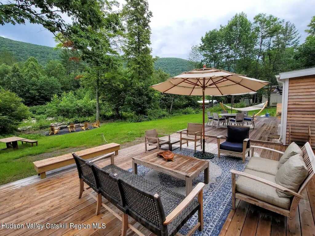 683 Woodland Valley Road, Phoenicia, NY 12464 - Photo 8 of 50